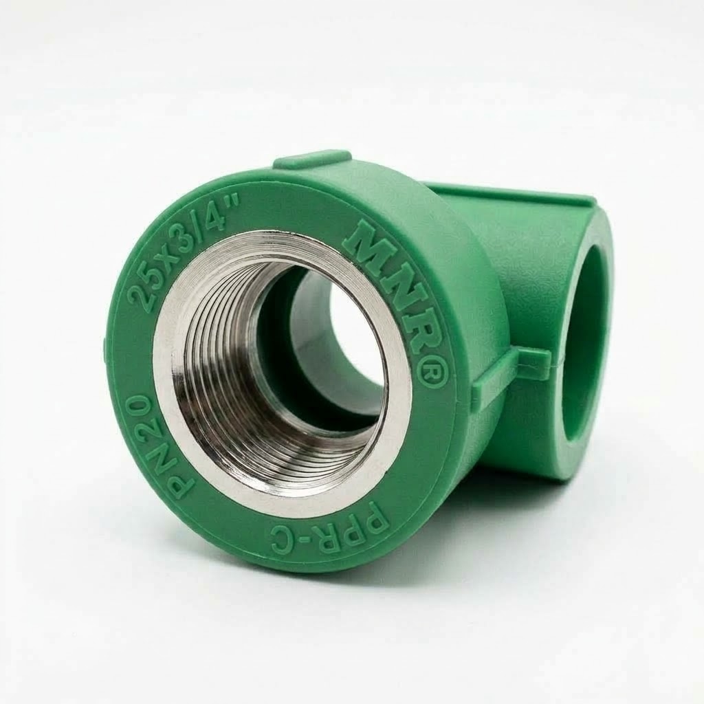 PPRC Fitting