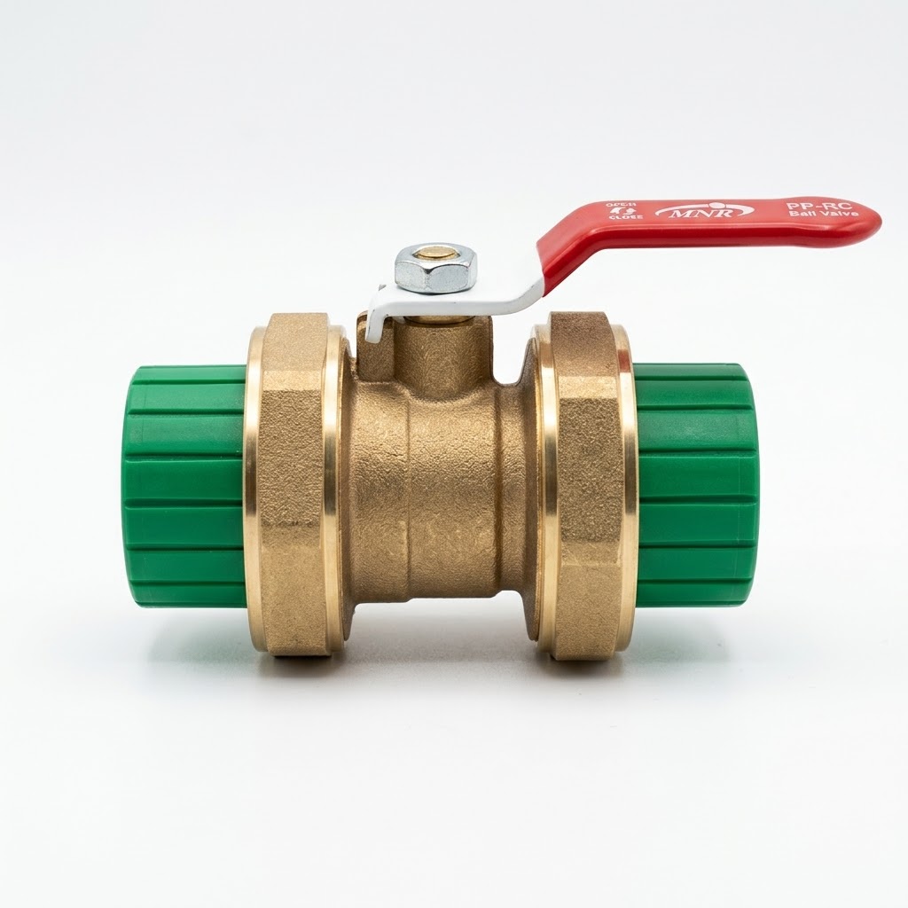 PPRC Fitting