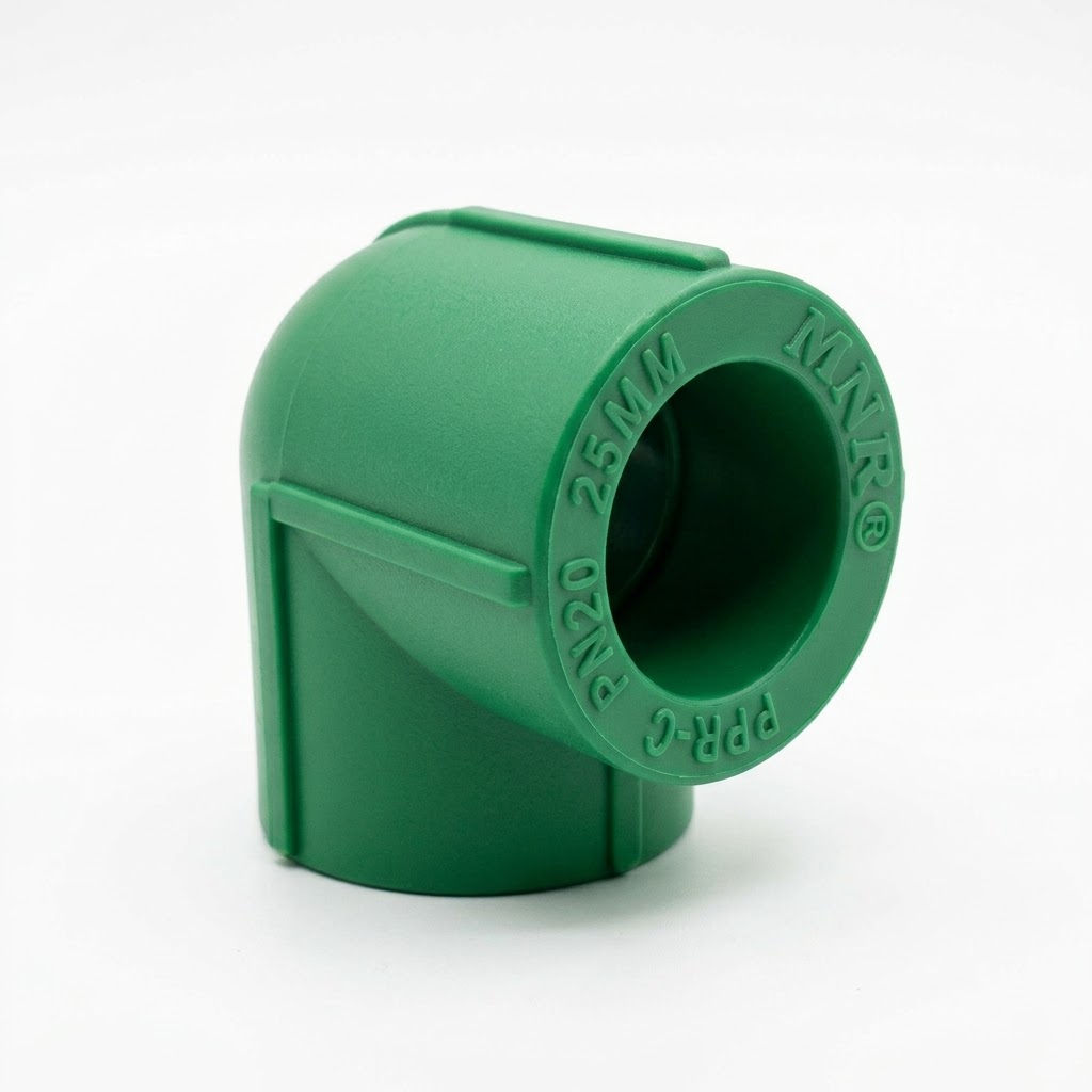 PPRC Fitting