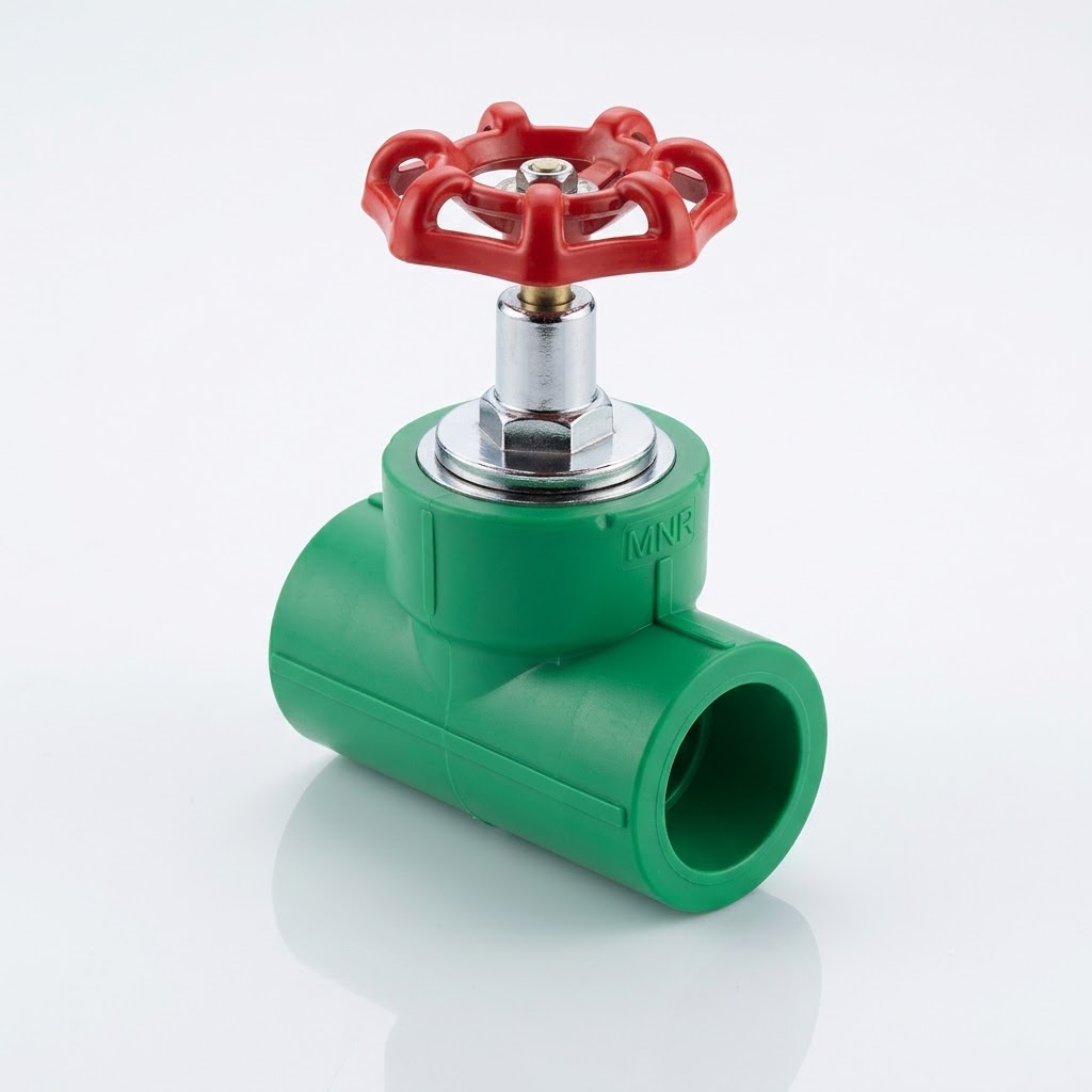PPRC Fitting